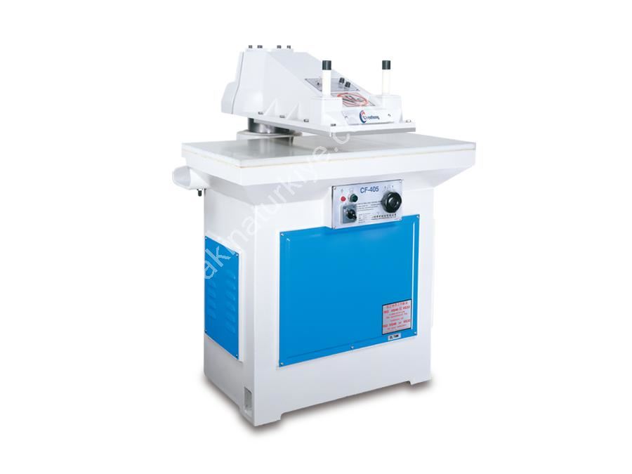 Ченфэн Кожаный Резак Пресса