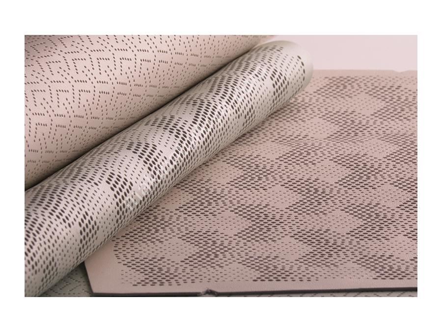 Teseo Computer-gesteuerte Lederlochmaschine