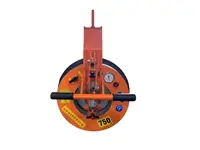 750 Kg Vacuum Glass Lifting Suction Cup
