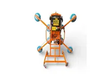 800 Kg Vacuum Glass Lifting Suction Cup