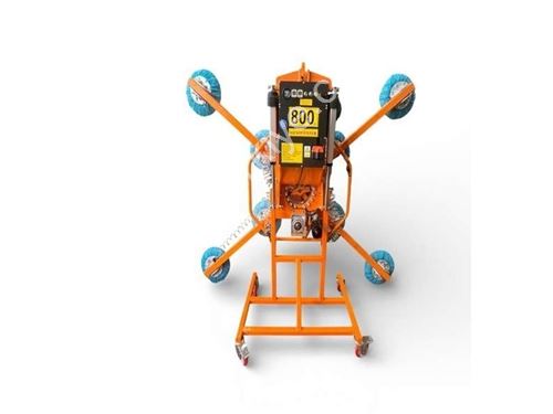 800 Kg Vakumlu Cam Taşıma Vantuzu