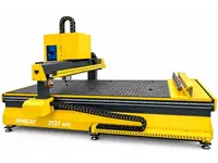 2137 ATC CNC Router