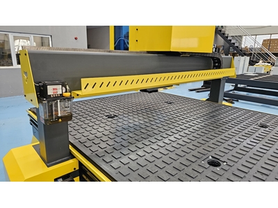 2137 ATC CNC Router - 1