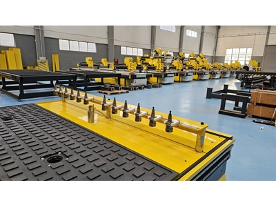 2137 ATC CNC Router - 3