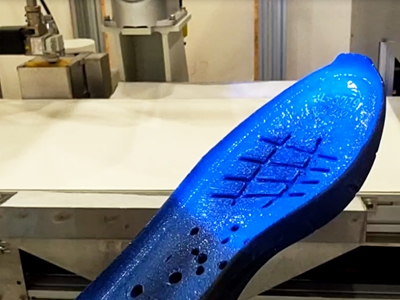 Görüntü Tanıma Sistemli Otomatik İlaç Sürme Makinesi - 3