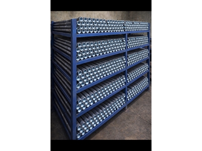 70 Metre Takım Set Elektrikli Portatif Sondaj Makinası - 3