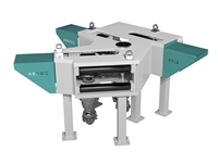 7 m / dakika Profil Bükme Makinası