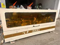 Egen 4 Unit Edge Banding Machine