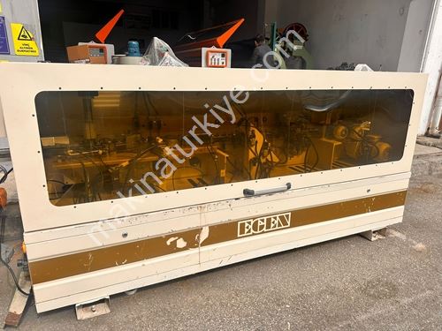 Egen 4 Unit Edge Banding Machine