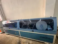 Klk K-65 Kenar Bantlama Makinası