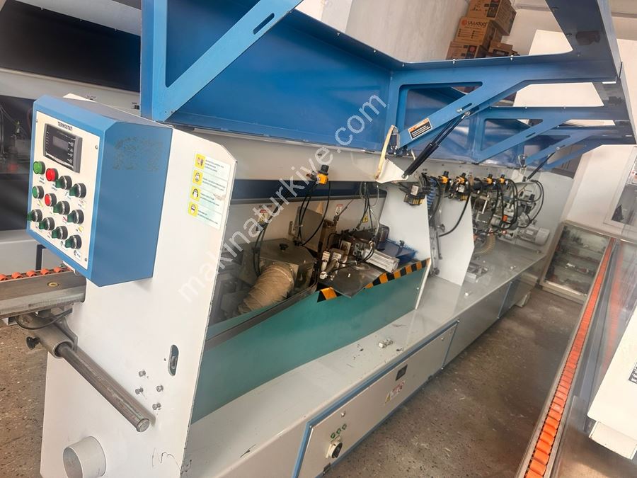 Öz Anadolu 1095 Kenar Bantlama Makinası