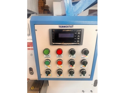 Öz Anadolu 1095 Kenar Bantlama Makinası - 1