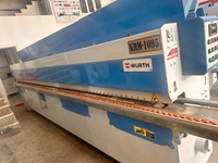 Öz Anadolu 1095 Kenar Bantlama Makinası