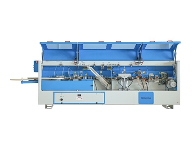 Öz Anadolu 1095 Solvent-based Edge Banding Machine - 0