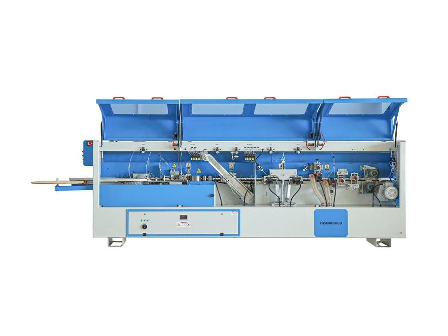 Öz Anadolu 1095 Solvent-based Edge Banding Machine