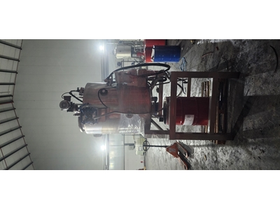 Tiner Arıtma Distilasyon Geri Dönüşüm - 3