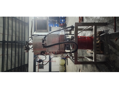 Tiner Arıtma Distilasyon Geri Dönüşüm - 2