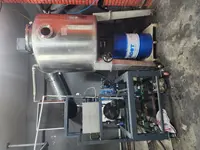 Ethyl Acetate Recovery Distillation Purification Machine