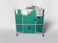 Tiner Tolien Geri Dönüşüm Makinesi