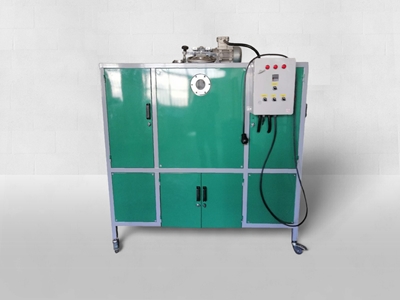 Tiner Tolien Geri Dönüşüm Makinesi - 0