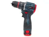 32 Parça Kömürsüz Akülü Vidalama Matkap Seti