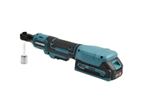 21V Akülü Darbeli Cırcır Kolu – 3/8'' Profesyonel Somun Sıkma & Sökme