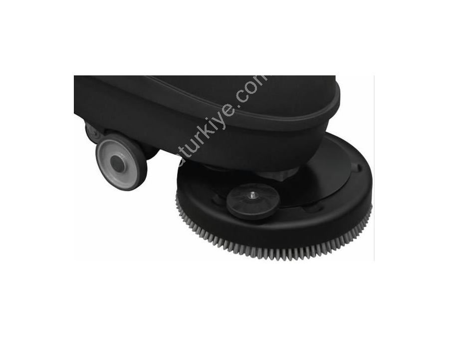 Lavor Free Evo 50B Akülü Zemin Temizleme Makinası