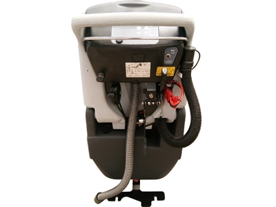 Lavor Free Evo 50B Akülü Zemin Temizleme Makinası - 1