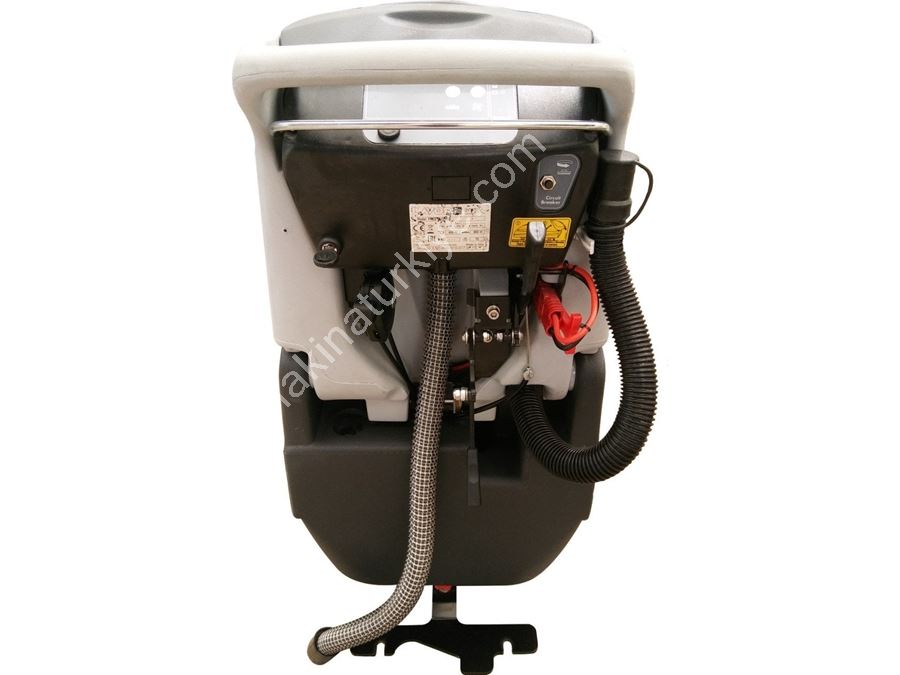 Lavor Free Evo 50B Akülü Zemin Temizleme Makinası