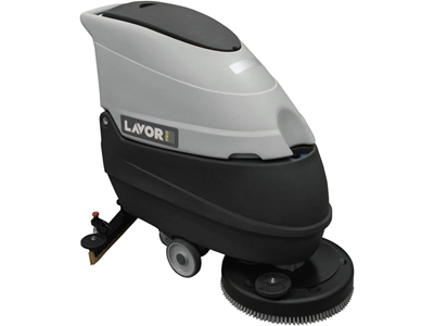 Lavor Free Evo 50B Akülü Zemin Temizleme Makinası - 4