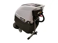 Lavor Free Evo 50B Akülü Zemin Temizleme Makinası