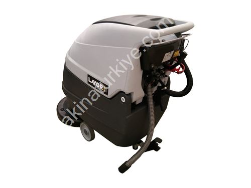 Lavor Free Evo 50B - Nettoyeur de sol sans fil