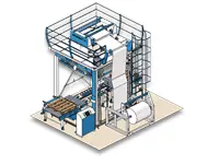 Système de housse extensible Stretch Hood