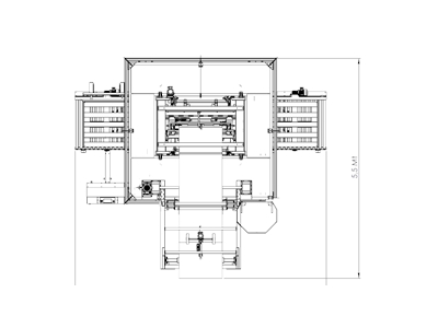 Système de housse extensible Stretch Hood - 1