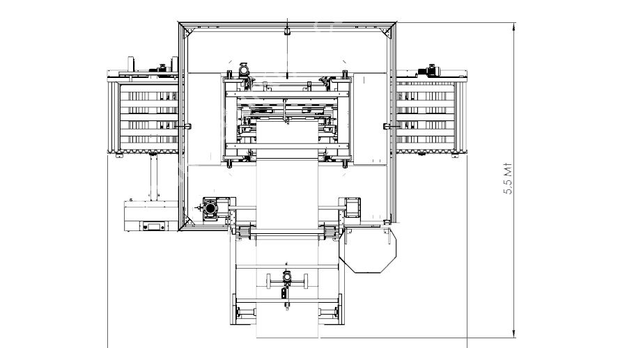 Système de housse extensible Stretch Hood