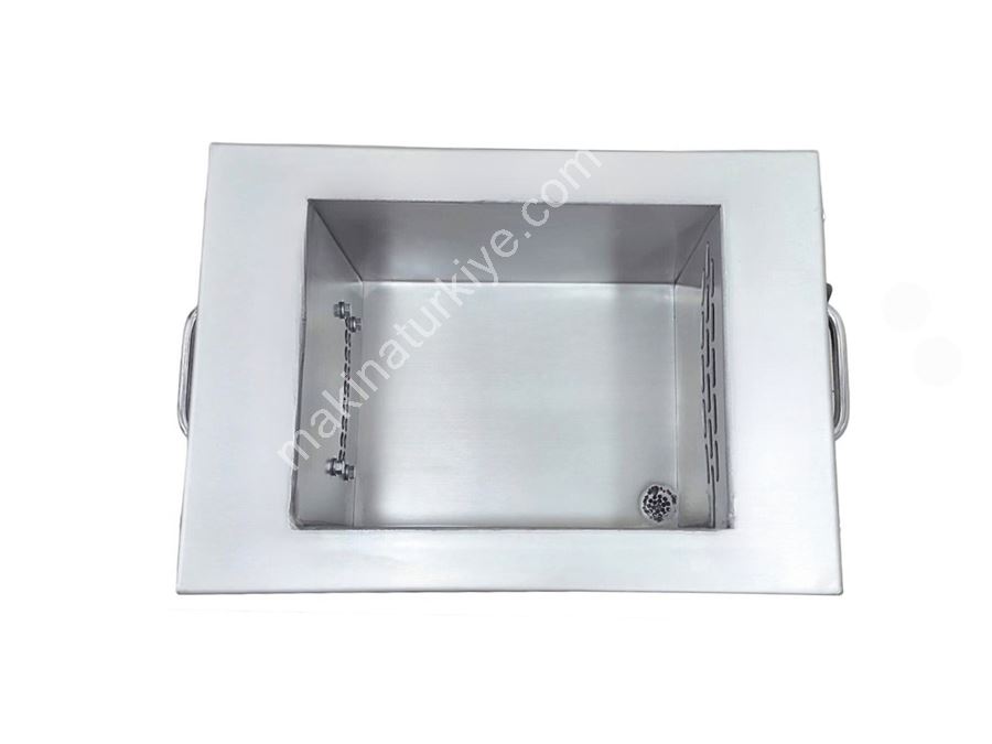 12 Lt Capacity Dryer