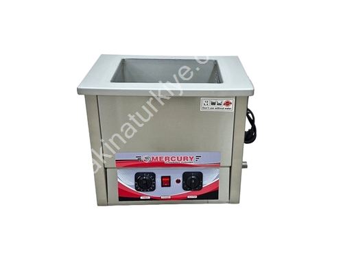 12 Lt Capacity Dryer