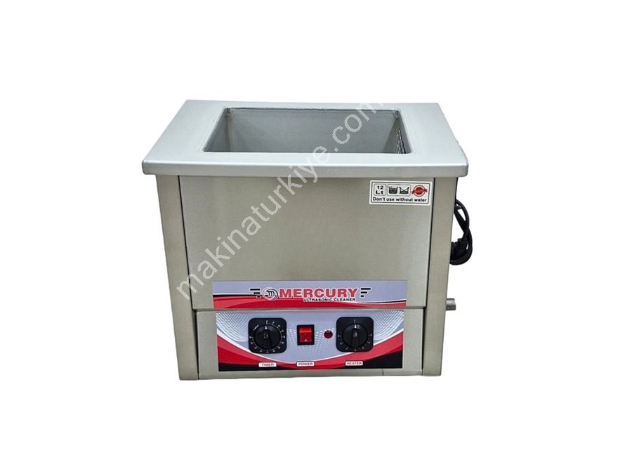 12 Lt Capacity Dryer