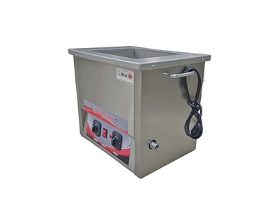12 Lt Capacity Dryer - 1