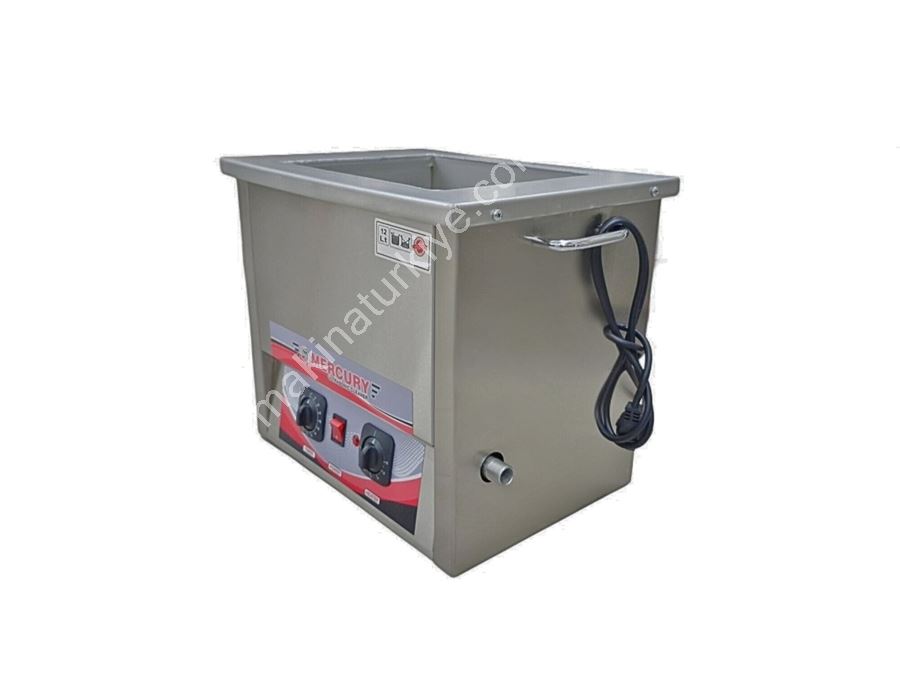 12 Lt Capacity Dryer