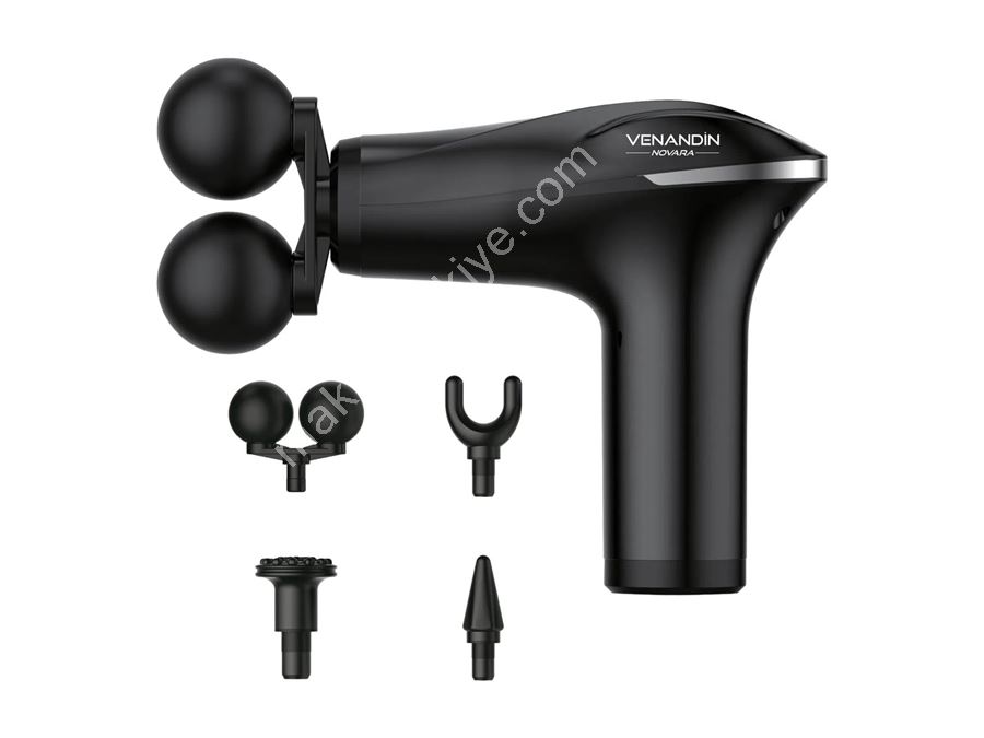 Çift Başlı Akıllı Masaj Aleti