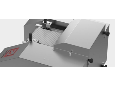 300 Kg/Hour Chicken Slicing Machine - 1