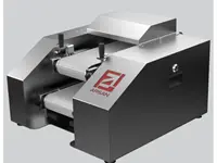 300 Kg/Hour Chicken Slicing Machine