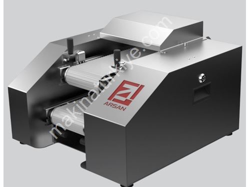 300 Kg/Hour Chicken Slicing Machine