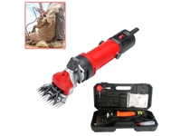 1000 Watt Elektrikli Keçi Koyun Kırkma Makinesi