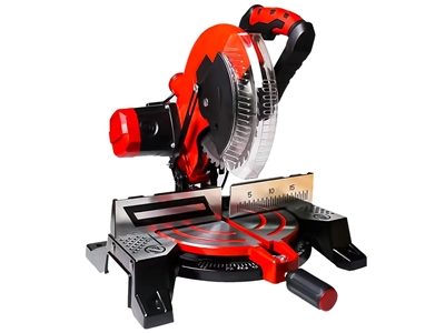 45° Açı Ayarlı 1500W Gönye Kesme Makinesi - 1