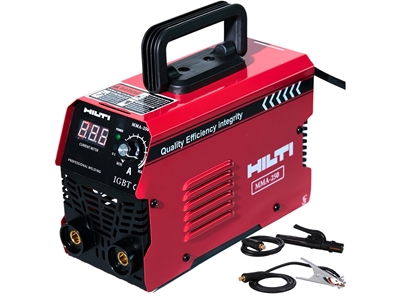 İnverter Dijital Kaynak Makinesi - 0