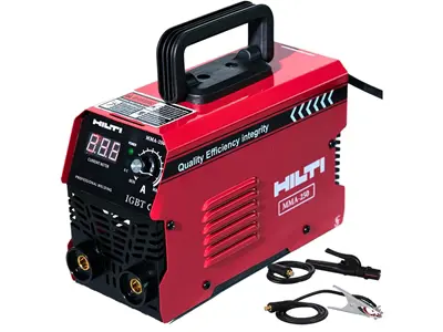 İnverter Dijital Kaynak Makinesi