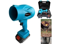 36V 5Ah Akü Kapasiteli Hava Üfleme Makinesi