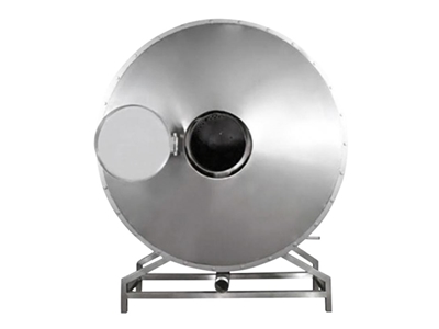 304 Quality Stainless Steel Drum Tripe Washing Machine - 0